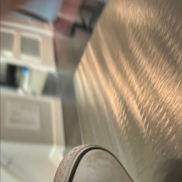 Converse Black High-Top Sneakers - Picture 3 of 6